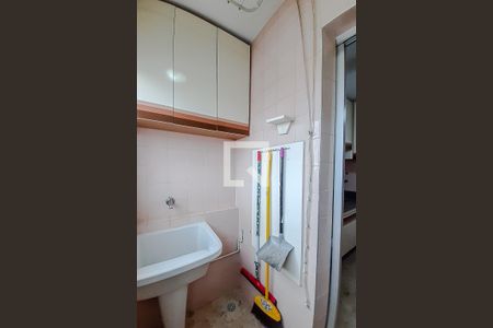 Apartamento à venda com 38m², 1 quarto e 1 vagaÁrea de Serviço