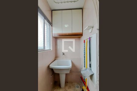 Apartamento à venda com 38m², 1 quarto e 1 vagaÁrea de Serviço