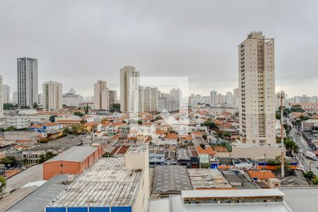 Apartamento à venda com 38m², 1 quarto e 1 vagaVista