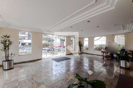 Apartamento à venda com 38m², 1 quarto e 1 vagaÁrea comum