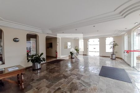 Apartamento à venda com 38m², 1 quarto e 1 vagaÁrea comum