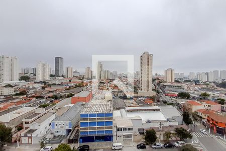 Vista de apartamento à venda com 1 quarto, 38m² em Mooca, São Paulo