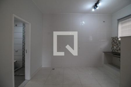 Casa para alugar com 146m², 3 quartos e 1 vagaCozinha