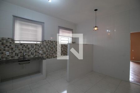 Casa para alugar com 146m², 3 quartos e 1 vagaCozinha