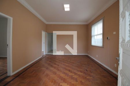 Sala de casa à venda com 3 quartos, 146m² em Del Castilho, Rio de Janeiro