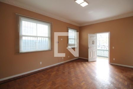 Sala de casa à venda com 3 quartos, 146m² em Del Castilho, Rio de Janeiro