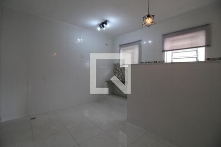 Cozinha de casa para alugar com 3 quartos, 146m² em Del Castilho, Rio de Janeiro