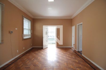 Sala de casa à venda com 3 quartos, 146m² em Del Castilho, Rio de Janeiro