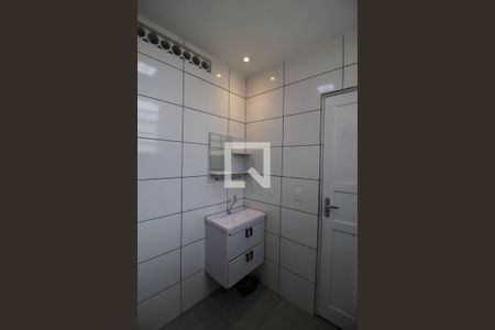 Casa para alugar com 146m², 3 quartos e 1 vagaBanheiro da Suíte