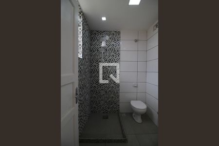 Casa para alugar com 146m², 3 quartos e 1 vagaBanheiro da Suíte