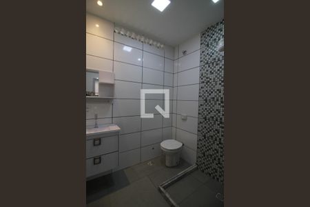Casa para alugar com 146m², 3 quartos e 1 vagaBanheiro Social