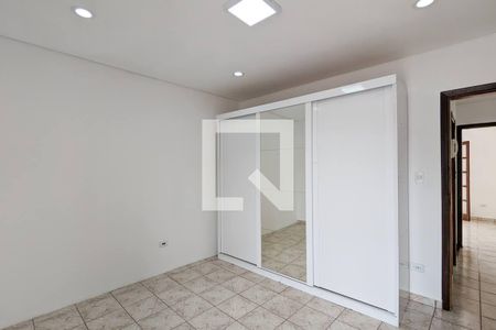 Quarto 1 de casa para alugar com 2 quartos, 320m² em Vila Caminho do Mar, São Bernardo do Campo