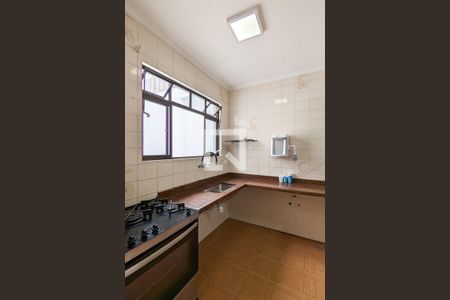 Casa para alugar com 320m², 2 quartos e 4 vagas Casa para alugar com 320m², 2 quartos e 4 vagasCozinha