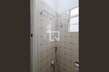 Casa para alugar com 320m², 2 quartos e 4 vagas Casa para alugar com 320m², 2 quartos e 4 vagasBanheiro de serviço