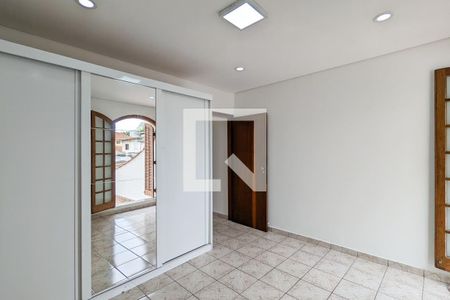 Quarto 1 de casa para alugar com 2 quartos, 320m² em Vila Caminho do Mar, São Bernardo do Campo