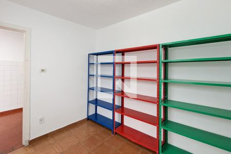 Casa para alugar com 320m², 2 quartos e 4 vagas Casa para alugar com 320m², 2 quartos e 4 vagasQuarto da edícula