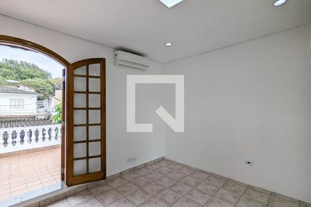 Quarto 1 de casa para alugar com 2 quartos, 320m² em Vila Caminho do Mar, São Bernardo do Campo