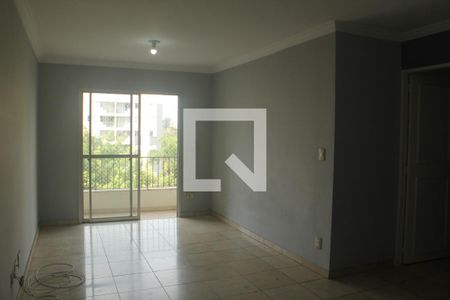Sala de apartamento à venda com 4 quartos, 92m² em Vila Sofia, São Paulo