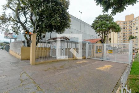 Apartamento à venda com 63m², 2 quartos e 1 vaga Apartamento à venda com 63m², 2 quartos e 1 vagaFachada