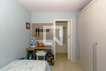 Apartamento à venda com 63m², 2 quartos e 1 vaga Apartamento à venda com 63m², 2 quartos e 1 vagaQuarto 2
