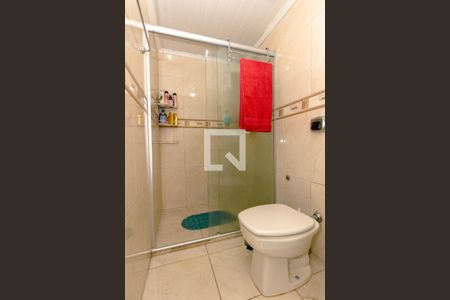 Apartamento à venda com 63m², 2 quartos e 1 vaga Apartamento à venda com 63m², 2 quartos e 1 vagaBanheiro