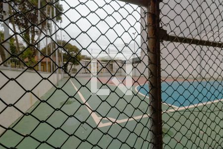 Apartamento à venda com 63m², 2 quartos e 1 vaga Apartamento à venda com 63m², 2 quartos e 1 vagaQuadra Esportiva