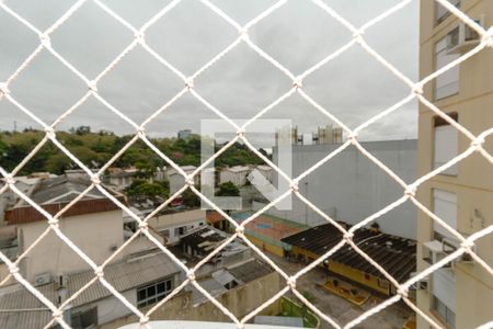 Apartamento à venda com 63m², 2 quartos e 1 vaga Apartamento à venda com 63m², 2 quartos e 1 vagaVista do quarto 2