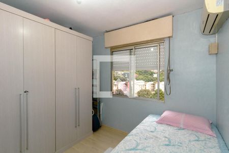 Apartamento à venda com 63m², 2 quartos e 1 vaga Apartamento à venda com 63m², 2 quartos e 1 vagaQuarto 2