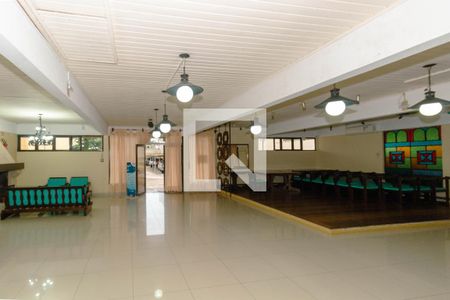 Apartamento à venda com 63m², 2 quartos e 1 vaga Apartamento à venda com 63m², 2 quartos e 1 vagaÁrea comum - Salão de festas