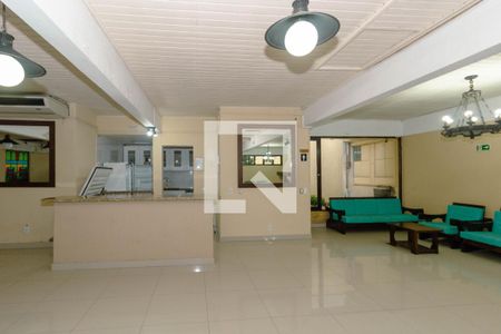 Apartamento à venda com 63m², 2 quartos e 1 vaga Apartamento à venda com 63m², 2 quartos e 1 vagaÁrea comum - Salão de festas