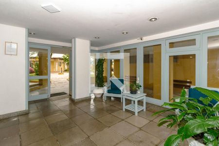 Apartamento à venda com 63m², 2 quartos e 1 vaga Apartamento à venda com 63m², 2 quartos e 1 vagaHall de Entrada