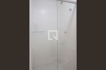 Apartamento à venda com 38m², 1 quarto e sem vagaBanheiro