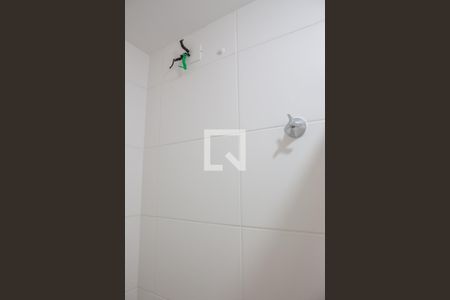 Apartamento à venda com 38m², 1 quarto e sem vagaBanheiro