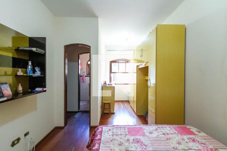 Quarto 1 de casa à venda com 3 quartos, 184m² em Paulicéia, São Bernardo do Campo