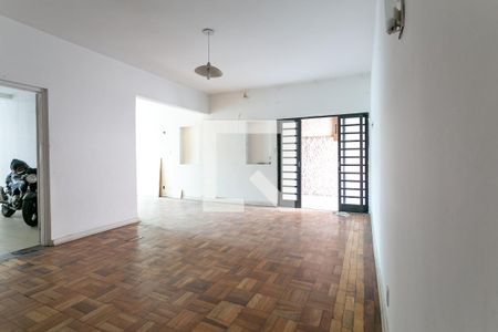 Sala de casa à venda com 2 quartos, 320m² em Jardim do Mar, São Bernardo do Campo