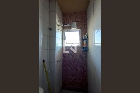 Apartamento à venda com 60m², 2 quartos e 1 vaga Apartamento à venda com 60m², 2 quartos e 1 vagaBanheiro