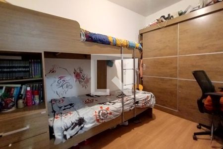 Quarto 2 de apartamento à venda com 2 quartos, 60m² em Vila Uniao (zona Leste), São Paulo