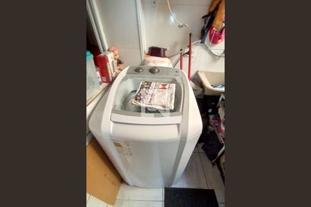 Apartamento à venda com 60m², 2 quartos e 1 vaga Apartamento à venda com 60m², 2 quartos e 1 vagaÁrea de Serviço