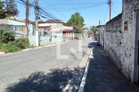 Apartamento à venda com 60m², 2 quartos e 1 vaga Apartamento à venda com 60m², 2 quartos e 1 vagaVista da Rua