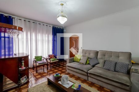 Casa à venda com 240m², 3 quartos e 4 vagasSala de Estar