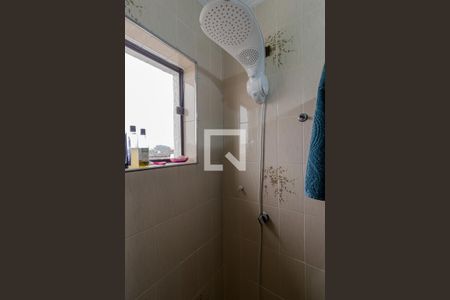 Casa à venda com 240m², 3 quartos e 4 vagasBanheiro da Suíte 1