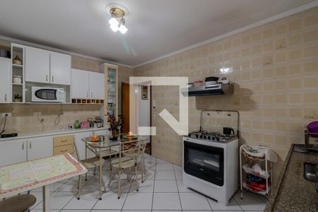 Casa à venda com 240m², 3 quartos e 4 vagasCozinha