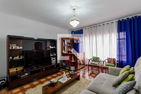 Casa à venda com 240m², 3 quartos e 4 vagasSala de Estar