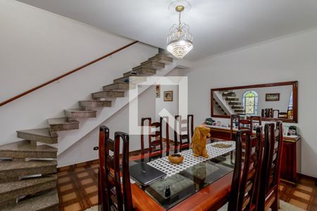 Casa à venda com 240m², 3 quartos e 4 vagasSala de Jantar