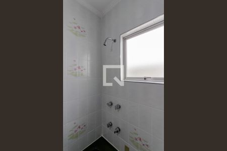 Casa à venda com 240m², 3 quartos e 4 vagasBanheiro da Suíte 3