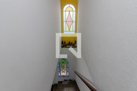 Casa à venda com 240m², 3 quartos e 4 vagasCorredor