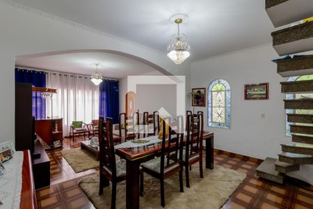 Casa à venda com 240m², 3 quartos e 4 vagasSala de Jantar