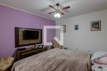 Casa à venda com 240m², 3 quartos e 4 vagasSuíte 1