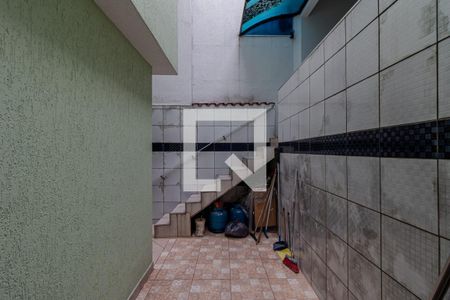 Casa à venda com 240m², 3 quartos e 4 vagasÁrea de Serviço