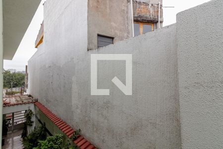 Casa à venda com 240m², 3 quartos e 4 vagasVista da Suíte 3